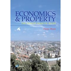Economics and Property: The Estates Gazette Guide