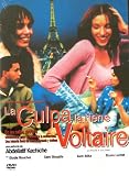 La culpa la tiene Voltaire (La faute à Voltaire) [*Ntsc/region 1 & 4 Dvd. Import-latin America] Spanish cover/subtitles