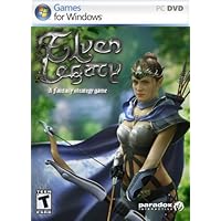 Elven Legacy