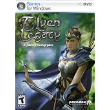 Elven Legacy