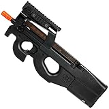 UPC 806481209198 product image for FN P90 Tactical Automatic Electric Gun with Battery | upcitemdb.com