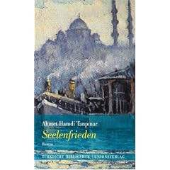 Seelenfrieden