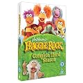 Fraggle Rock - Season 3 [DVD]