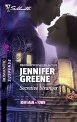 Secretive Stranger