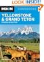 Moon Yellowstone and Grand Teton: Including Jackson Hole (Moon Handbooks)
