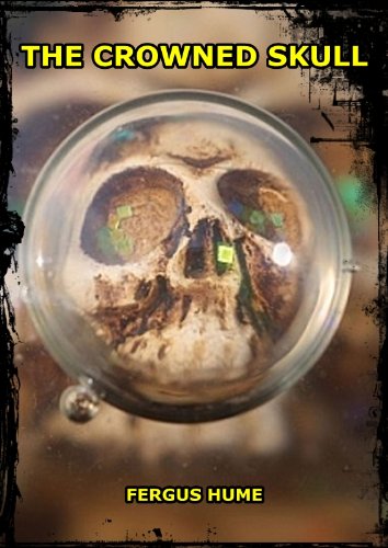 The Crowned Skull