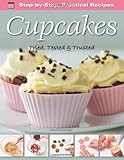Cupcakes : tried, tested & trusted