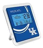 Black Friday University of Kentucky Weather Monitor