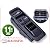 DAIHATSU ダイハツ ハイゼット S200V・S210V・S200W・S210W (H15/5~H16/11)【新品】パワーウインドウスイッチ 3D/保証付 安心の6ヶ月保証!純正よりお買得♪