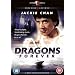 Dragons Forever (2 Disc Ultimate Edition) [DVD]