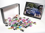 Photo Jigsaw Puzzle of Bentley Arnage R from Car Photo Library