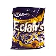 Cadburys Chocolate Eclairs 200g