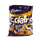 Cadburys Chocolate Eclairs 200g