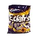 Cadburys Chocolate Eclairs 200g