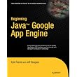 Beginning Java Google App Engine ~ Kyle Roche