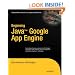 Beginning Java Google App Engine