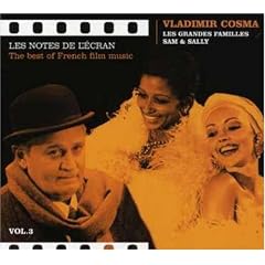 Les Notes De L'Ecran /Vol.3