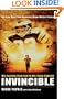Invincible: My Journey from Fan to NFL Team Captain