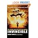 Invincible: My Journey from Fan to NFL Team Captain