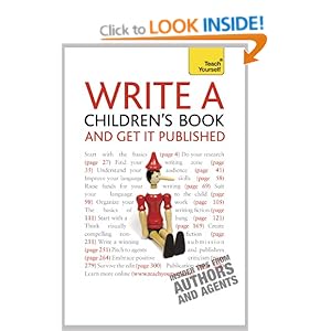 Write a Children's Book - And Get It Published: Teach Yourself: Amazon ...
