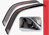1997-2006 Jeep YJ Ventgard-sport 2 piece, carbon fiber