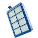 Electronics : Electrolux EL012W Washable Replacement Filter for Harmony, Oxygen Canisters and Aptitude Upright