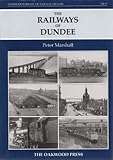 The railways of Dundee