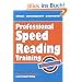Professional Speed Reading Training
