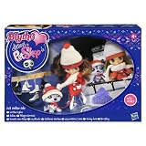 Hasbro Littlest Pet Shop Littlest Pet Shop Loves Blythe: Cold Weather Skin 51aUN63n%2BaL. SL160 Hasbro Littlest Pet Shop Littlest Pet Shop Loves Blythe: Cold Weather Skin