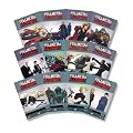 Fullmetal Alchemist - Vol. 01 bis 12 / 12er DVD-Set - Deutsch [DVD]