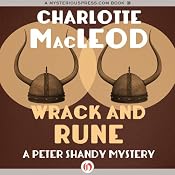Wrack and Rune | Charlotte MacLeod