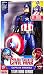 Marvel Captain America Titan Hero Elec, Multi Color RS.1000.00