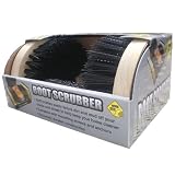 Worksite Boot scrubber