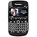 BlackBerry Bold 9900 GSM Factory Unlocked Phone - No Warranty (Black)
