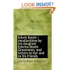 Edwin Booth: recollections by his daughter Edwina Booth Grossmann, and letters to her and to his fr