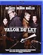 Valor De Ley (2011)  [Blu-ray]