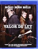 Valor De Ley (2011)  [Blu-ray]