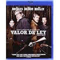 Valor De Ley (2011)  [Blu-ray]