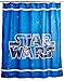 Star Wars Classic Saga Shower Curtain