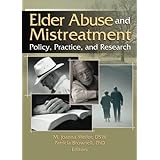 elder abuse and mistreatment