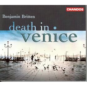 Britten: Death In Venice (Sung In English)