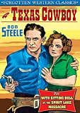 Texas Cowboy [DVD] [Region 1] [US Import] [NTSC]