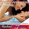 Erectile Dysfunction Hypnosis Help: Impotence Treatment & Better Sex, Guided Meditation, Self-Help Subliminal, Binaural Beats