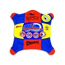 Chuckit! Flying Squirrel Medium (Colors Vary)