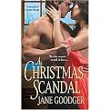 A Christmas Scandal (Paperback)