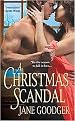 A Christmas Scandal (Paperback)