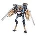 Transformers  Deluxe Blaze Master