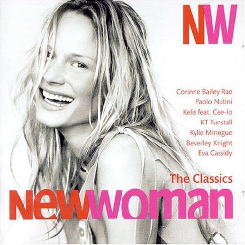 CD-Charts  Search : New Woman Classics