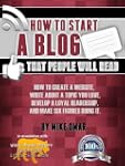 HOW TO START A BLOG THAT PEOPLE WILL...