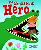 Gillian Rogerson The Smallest Hero